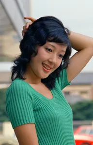 山口いづみのプロマイド